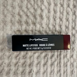Mac diva brand new in box full sized lipstick